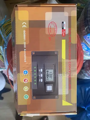 20a Solar Charger Controller