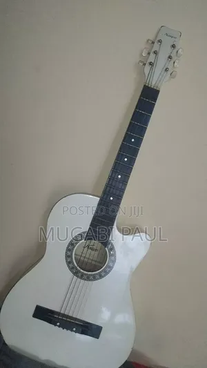 Aquatic Guitar