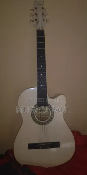 Aquatic Guitar