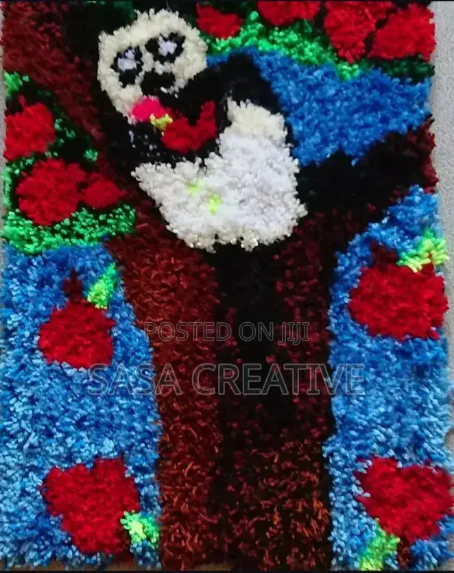 Door Mat or Rug