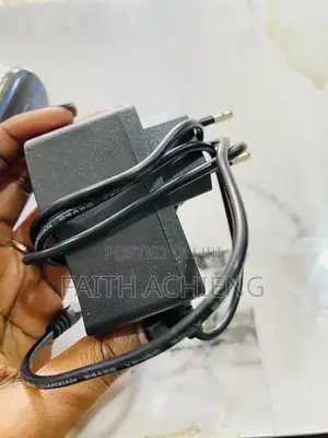 Rechargeable Nail Drill