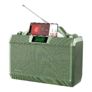 Boom Best Super Bass Wireless Speaker - Ln 5216 Bt