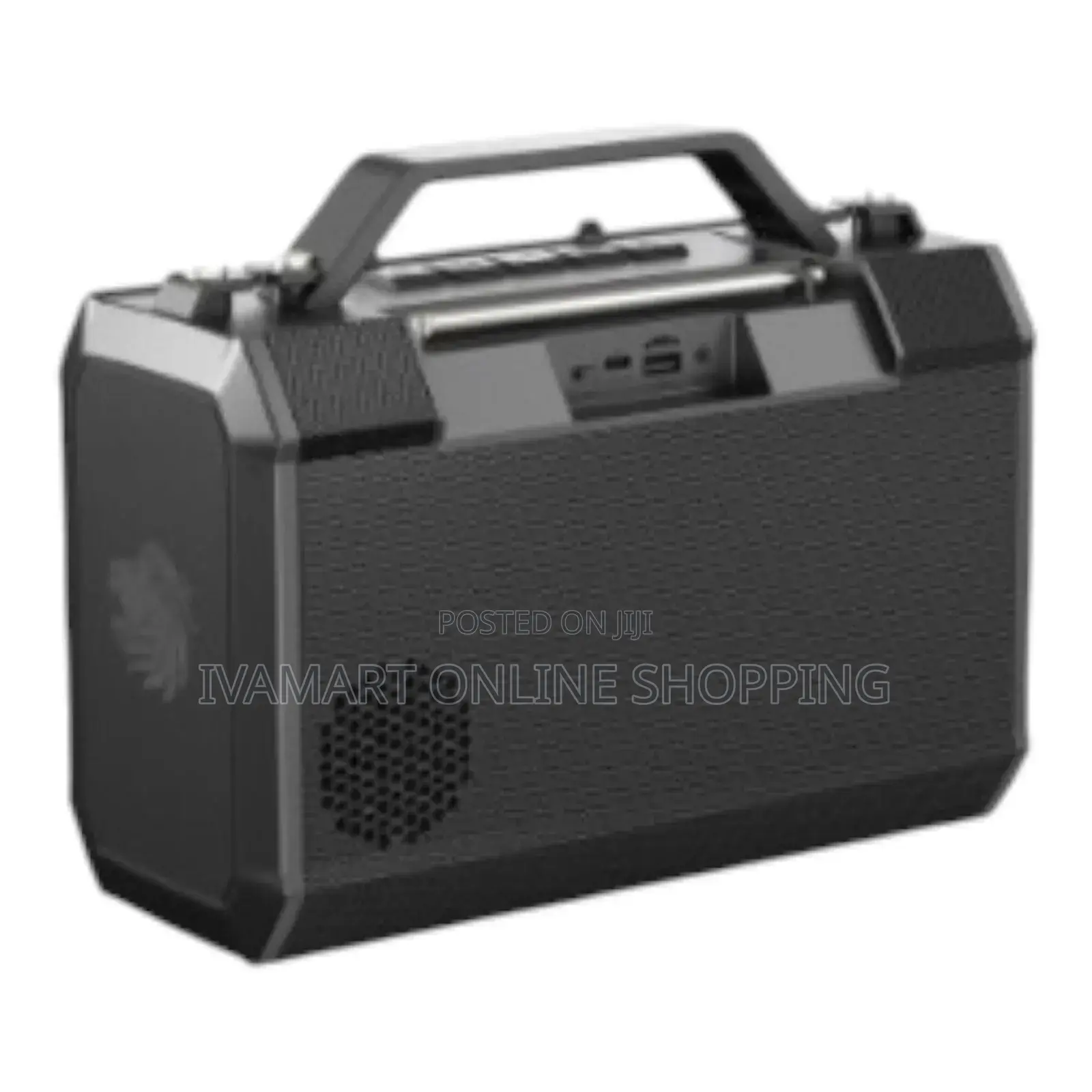 Boom Best Super Bass Wireless Speaker - Ln 5216 Bt
