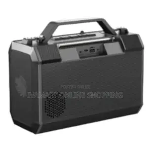 Boom Best Super Bass Wireless Speaker - Ln 5216 Bt
