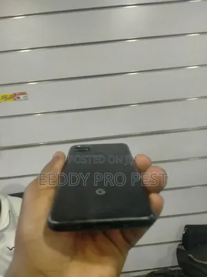 Google Pixel 4a 128 GB Black