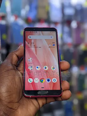 Sharp Aquos Sense 3 SHV45 64 GB Red