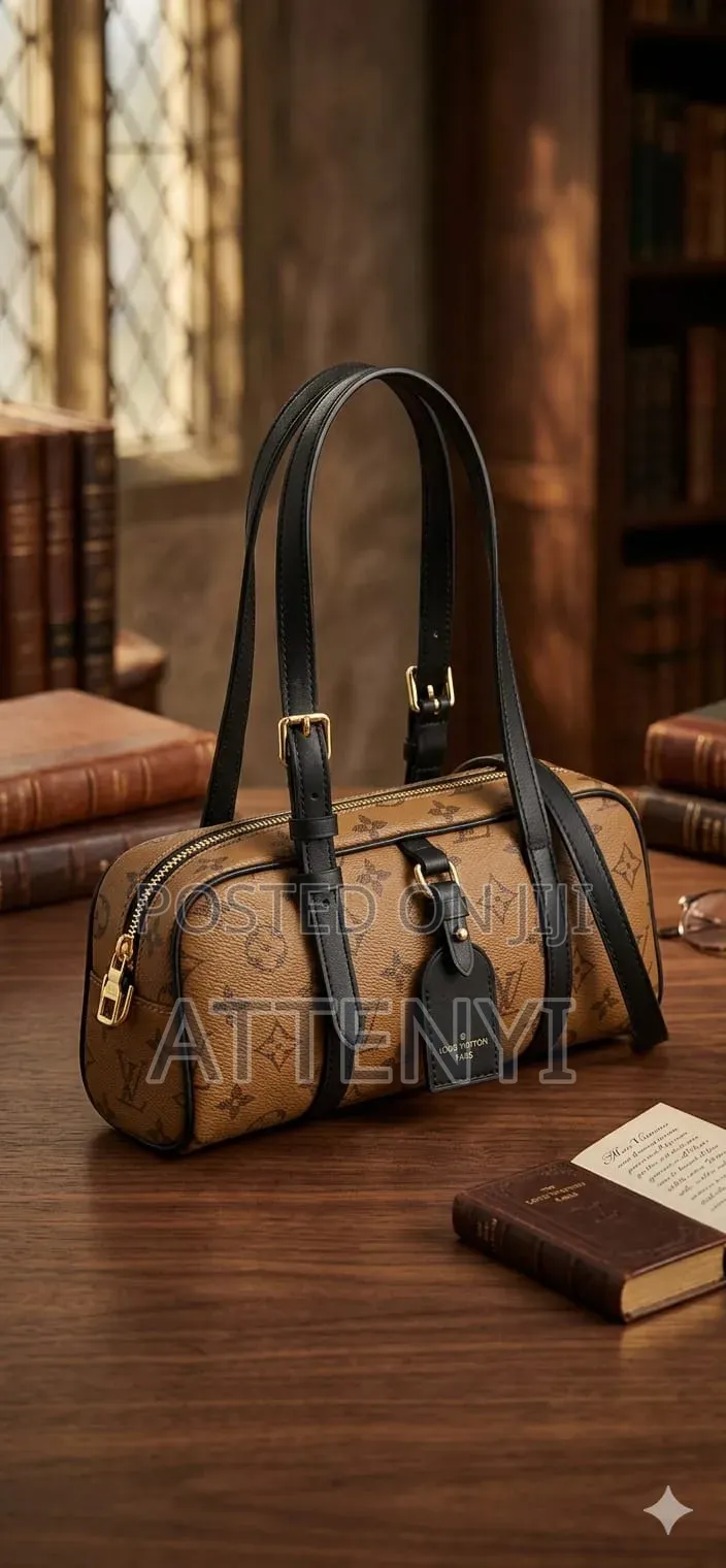 Pure Leather Hand Bag