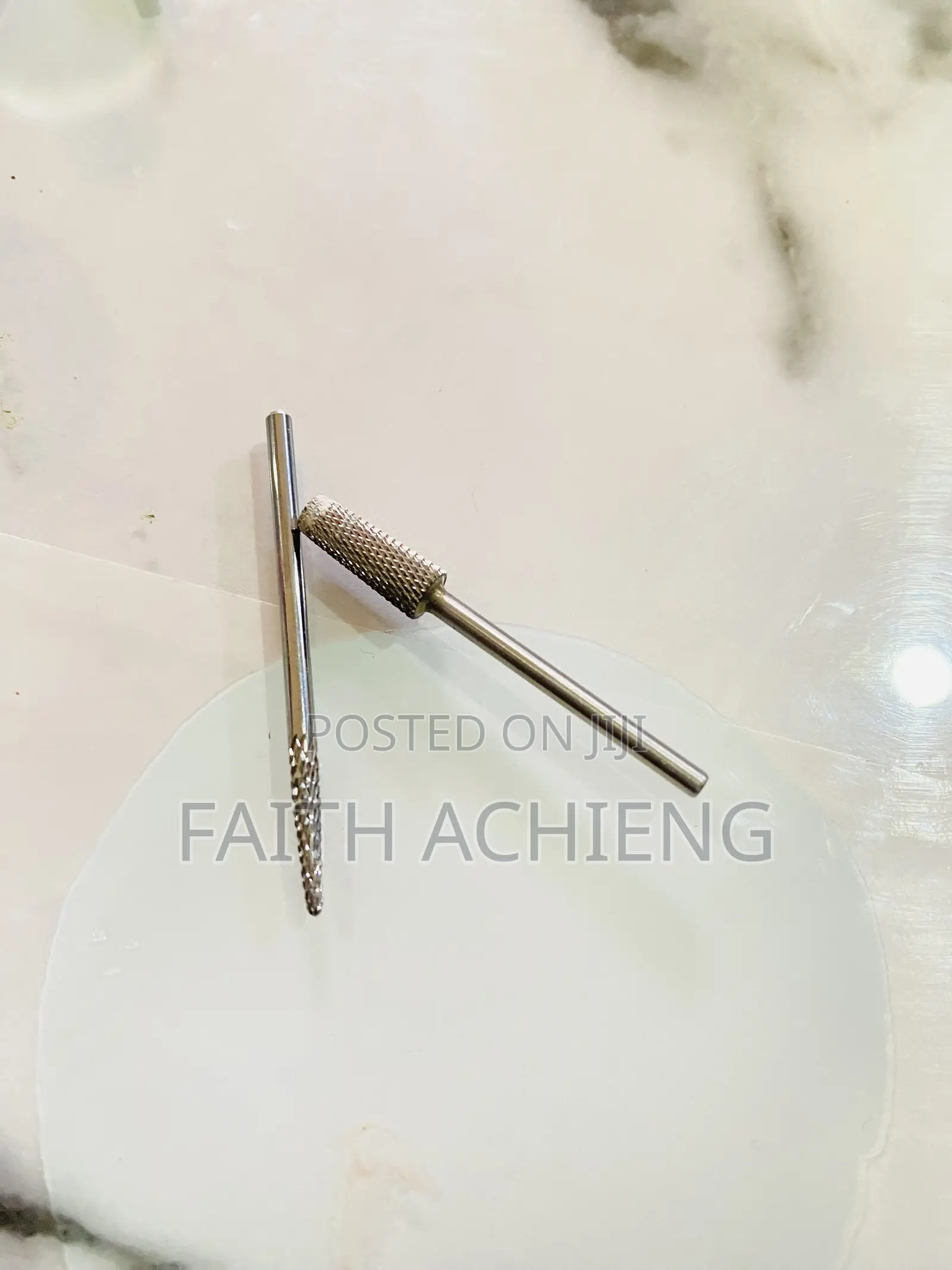 Nail Drill Bits