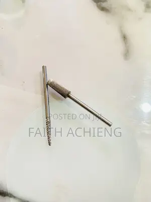 Nail Drill Bits