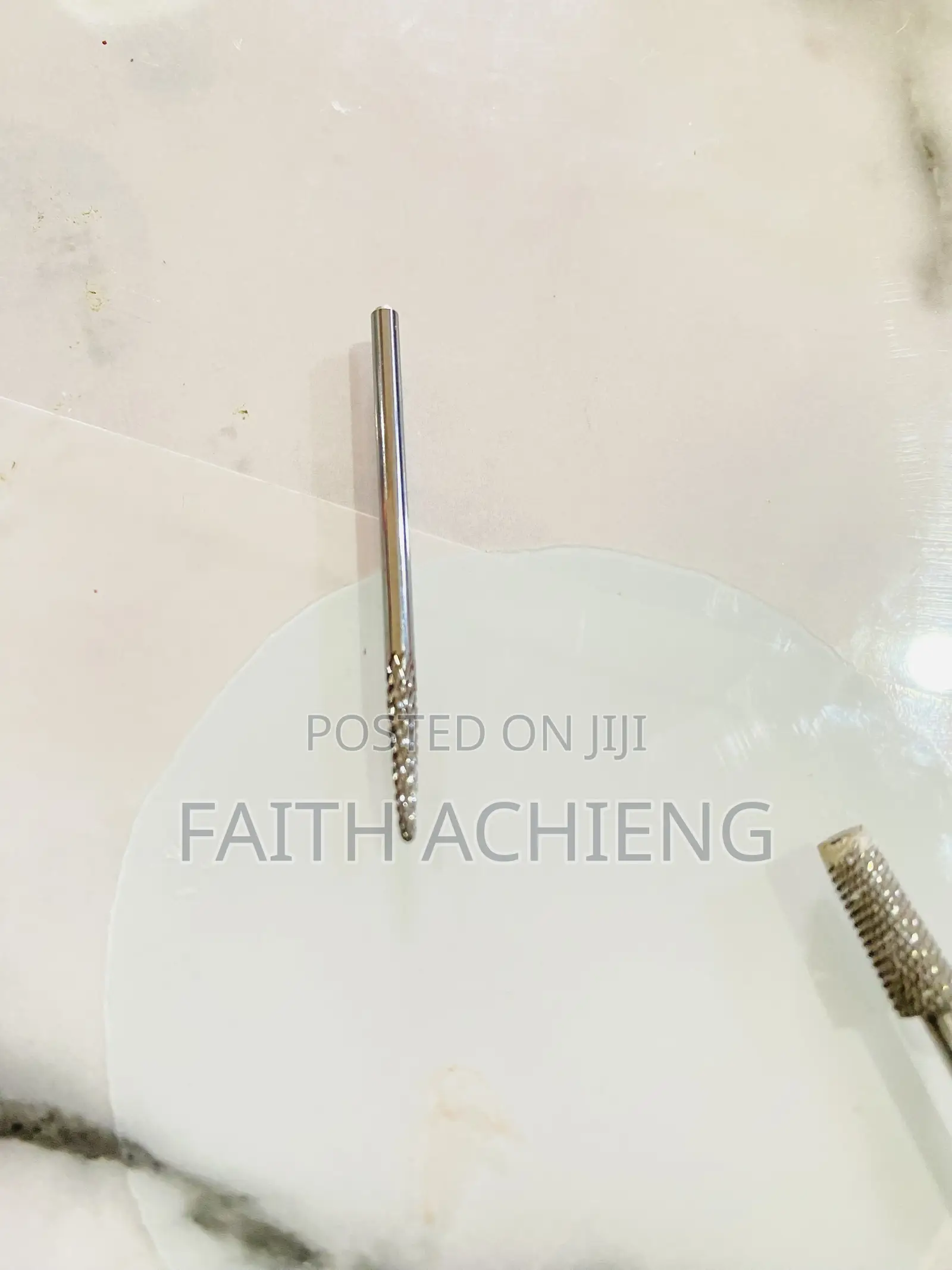 Nail Drill Bits