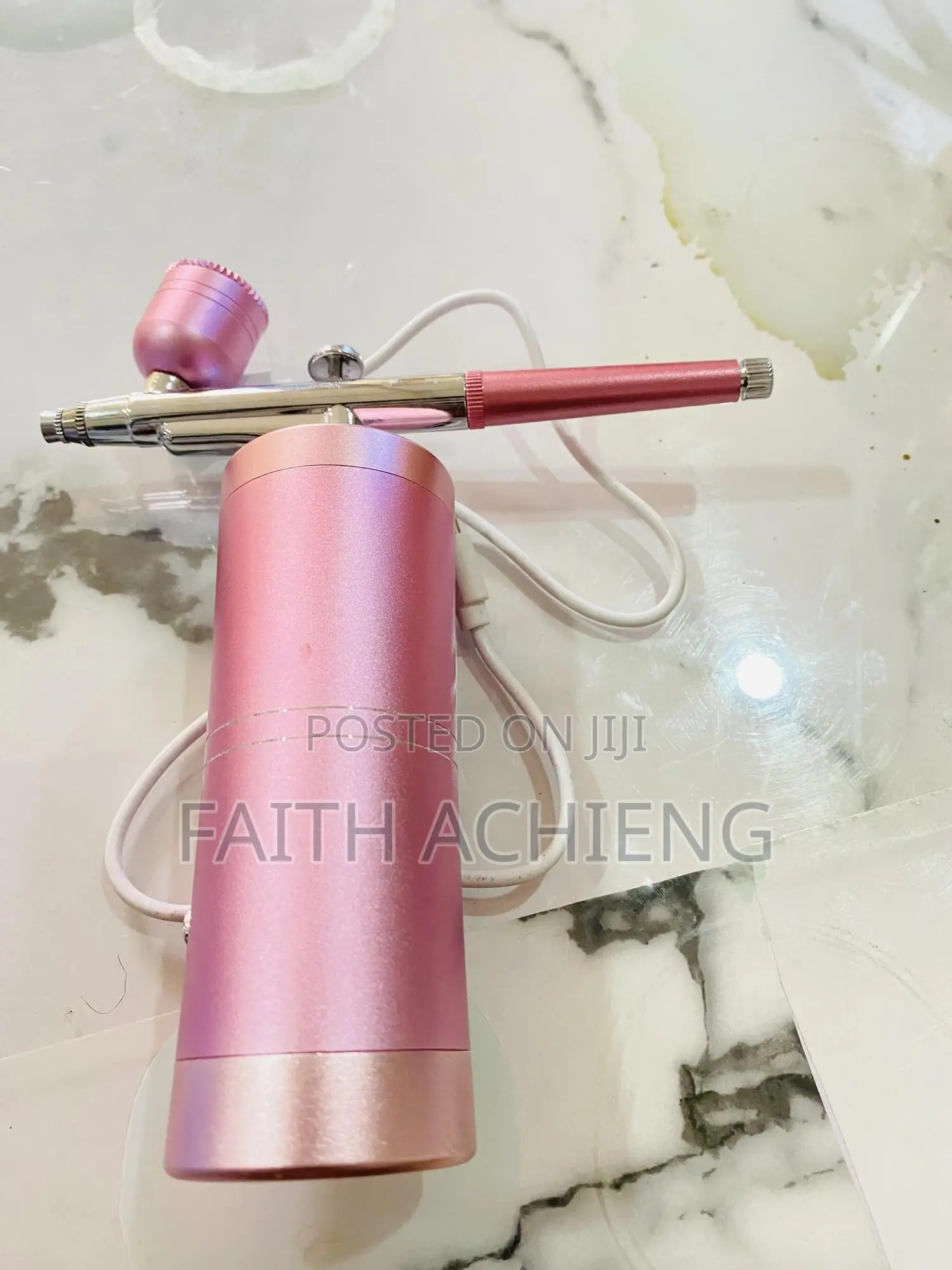 Rechargeable Nail Air Brish