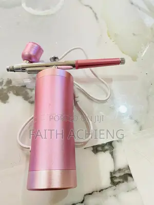Rechargeable Nail Air Brish
