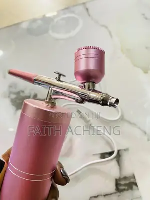 Rechargeable Nail Air Brish