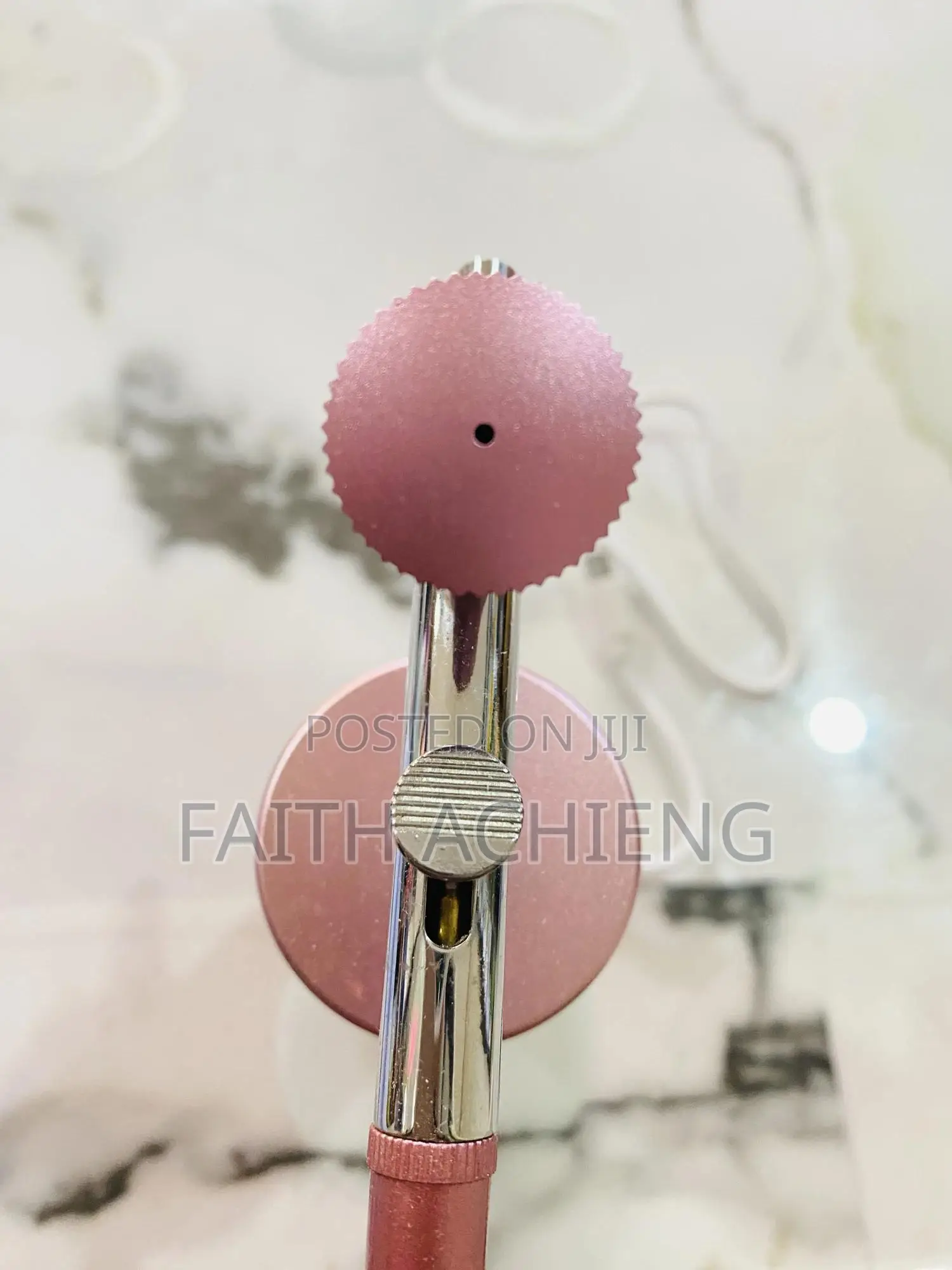 Rechargeable Nail Air Brish