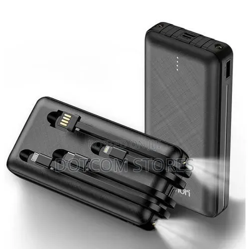 Zhy 10000mah Fast Charging Power Bank