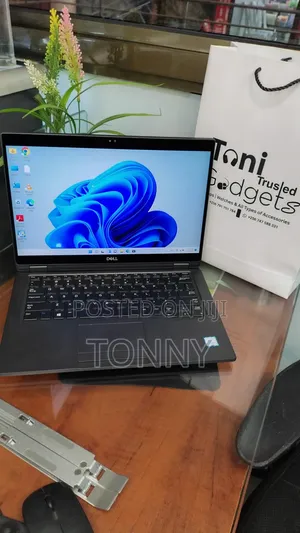 Laptop Dell Latitude 7390 16GB Intel Core i7 SSD 512GB