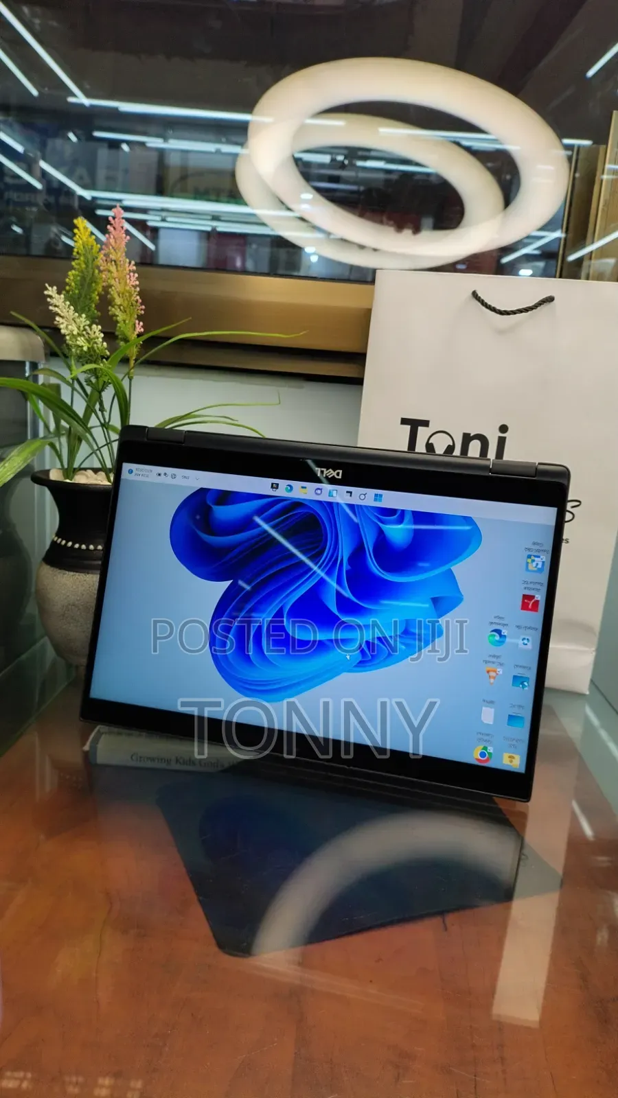 Laptop Dell Latitude 7390 16GB Intel Core i7 SSD 512GB