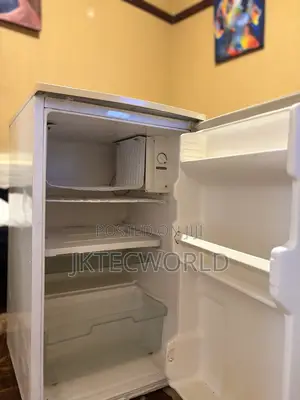 Lg 120 Liters Single Door Refrigerator White