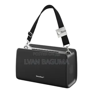 Boombest Super Bass Wireless Speaker - Ln 711bt