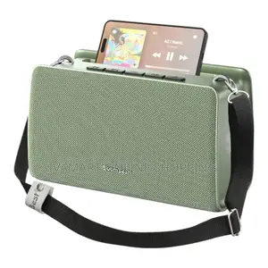 Boombest Super Bass Wireless Speaker - Ln 711bt