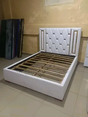Kite Designed Bed 4*6
