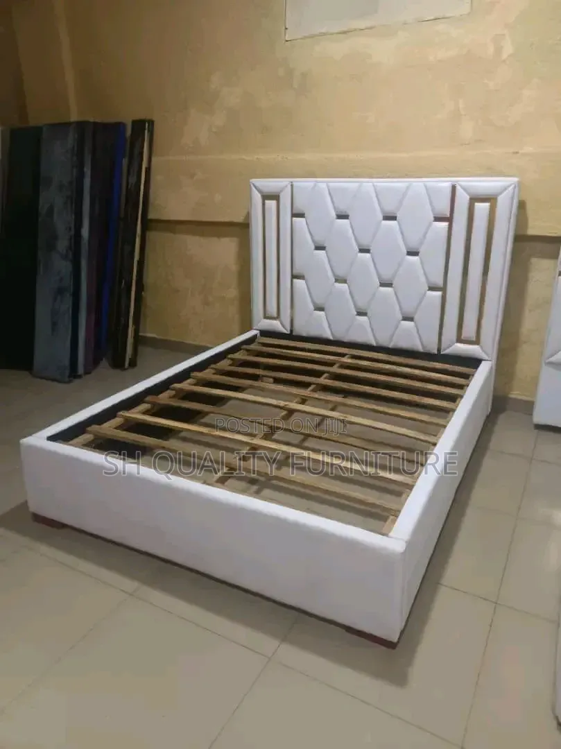 Kite Designed Bed 4*6
