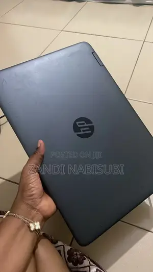 Laptop HP 650 G3 16GB Intel Core i7 HDD 256GB