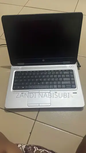Laptop HP 650 G3 16GB Intel Core i7 HDD 256GB