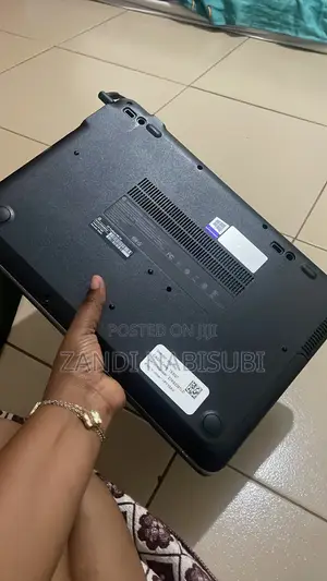 Laptop HP 650 G3 16GB Intel Core i7 HDD 256GB