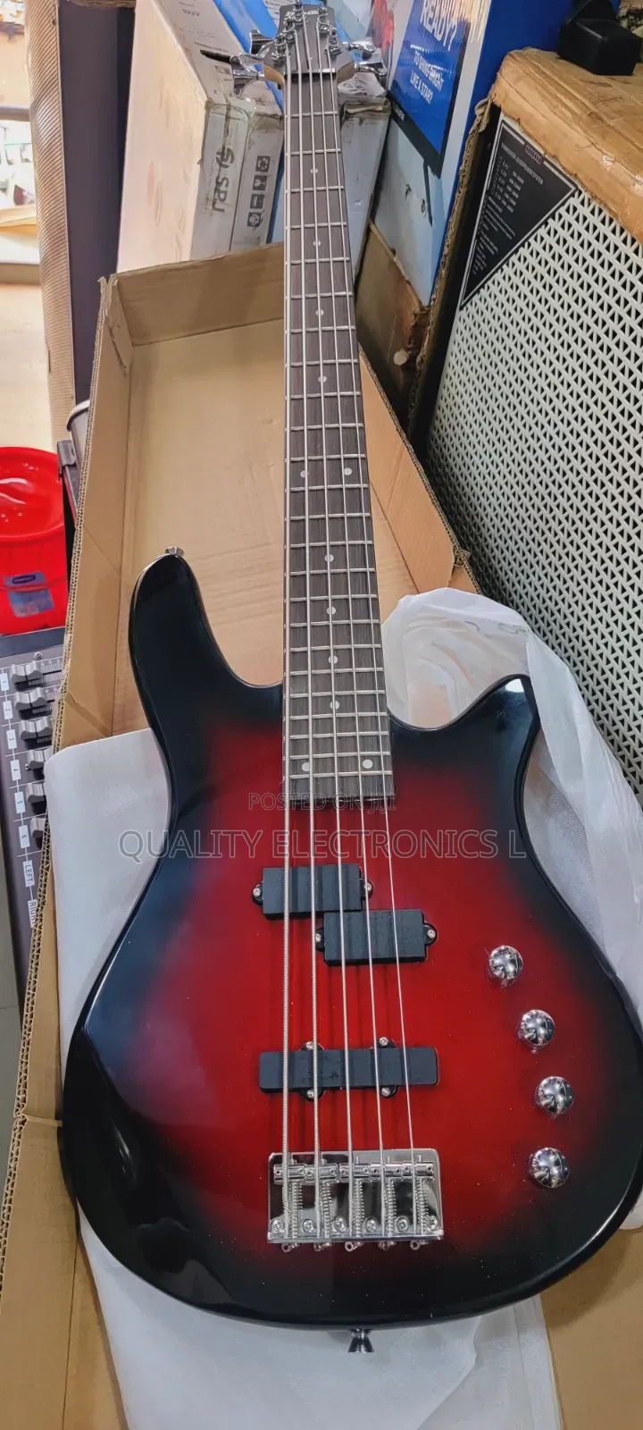 Kabat Acoustic Guitar