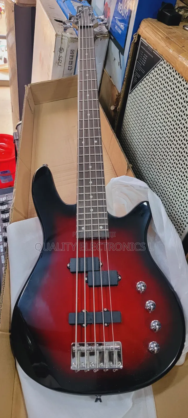 Kabat Acoustic Guitar