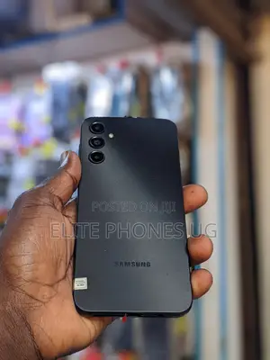Samsung Galaxy A14 5G 64 GB Gray