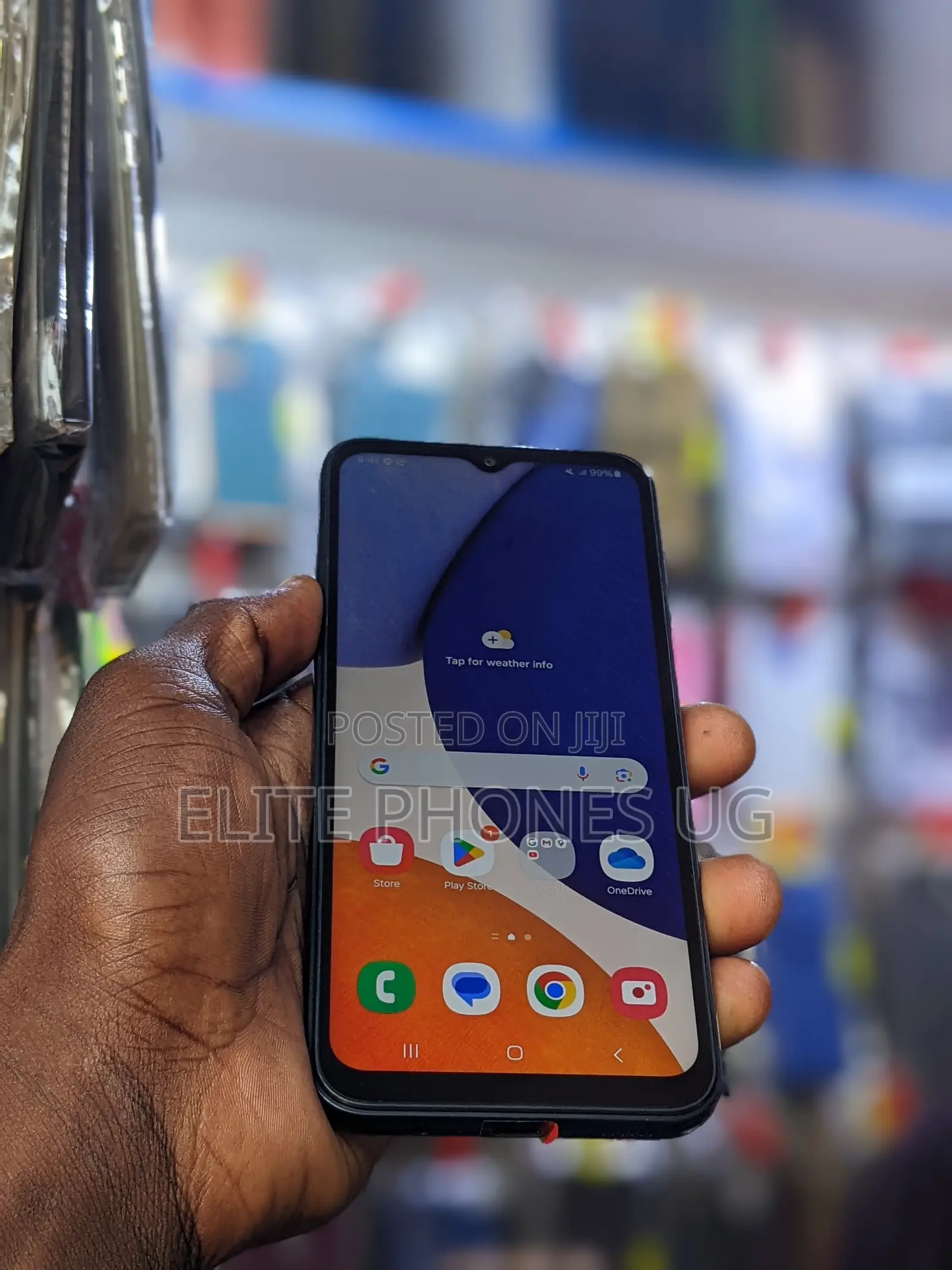 Samsung Galaxy A14 5G 64 GB Gray