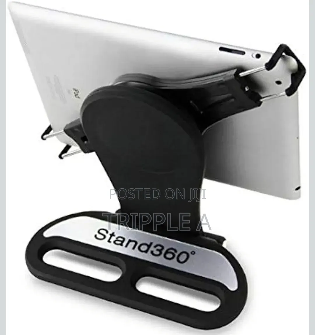 360° Rotating Stand Holder for All iPad