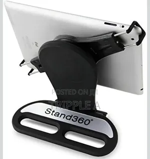 360° Rotating Stand Holder for All iPad