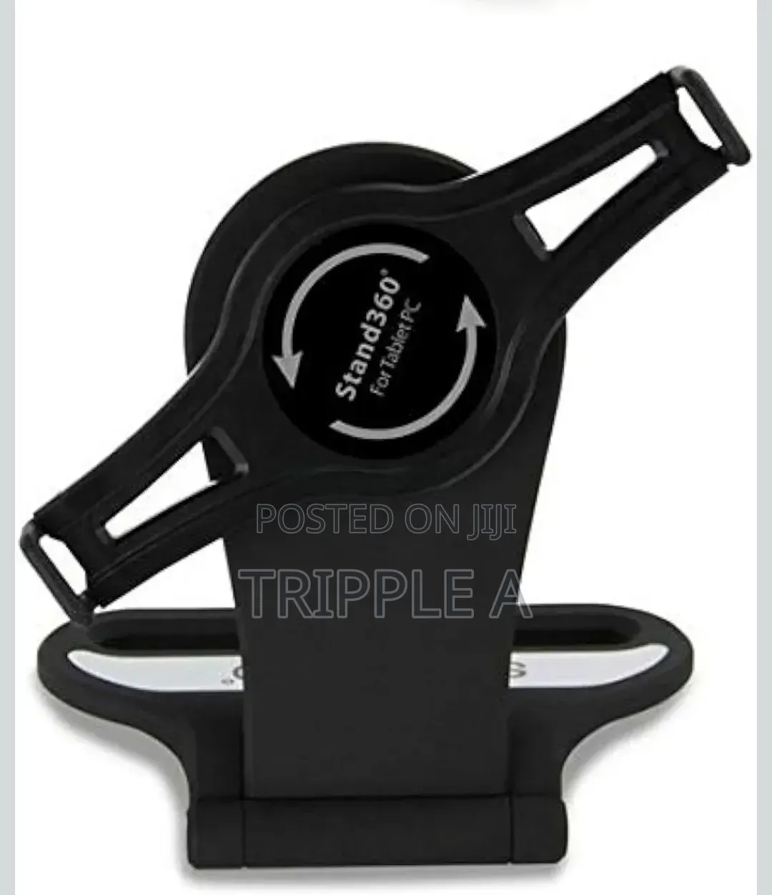 360° Rotating Stand Holder for All iPad
