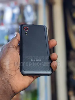 Samsung Galaxy Xcover 5 64 GB Gray