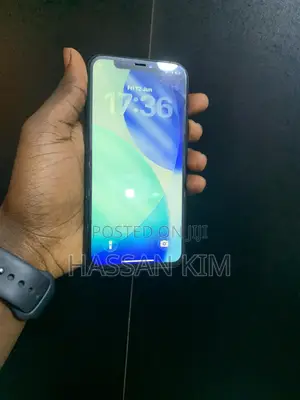 Apple iPhone 11 Pro 256 GB Black