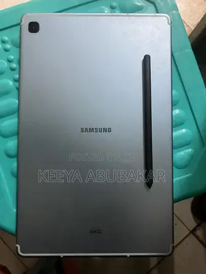Samsung Galaxy Tab S6 Lite 64 GB Blue