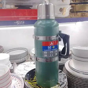 Jiakang (Jk) Brand Thermal Flask.