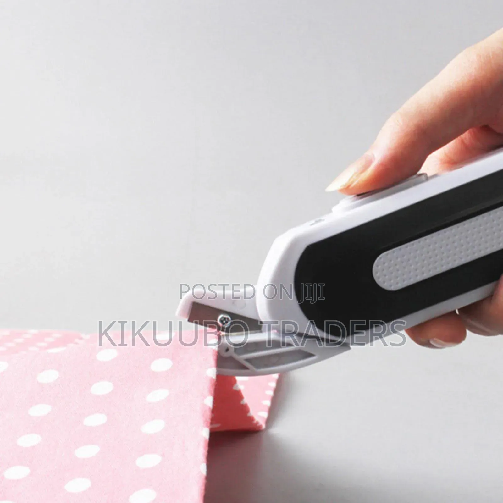 Electric Scissors Mini Handheld For Cardboard Cutting
