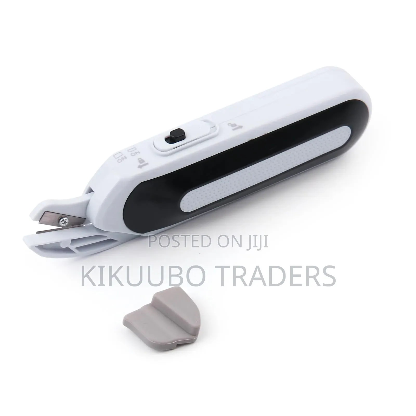 Electric Scissors Mini Handheld For Cardboard Cutting