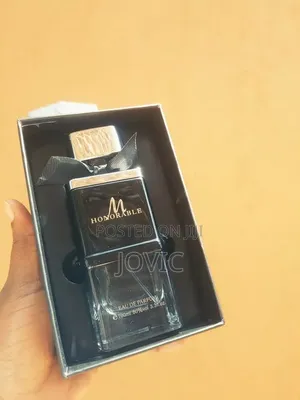 Honorable for Men