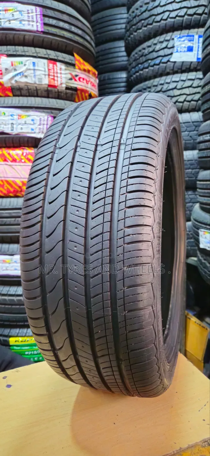 215 45 R17 Annait Type Always in the Store Order We Deliver.