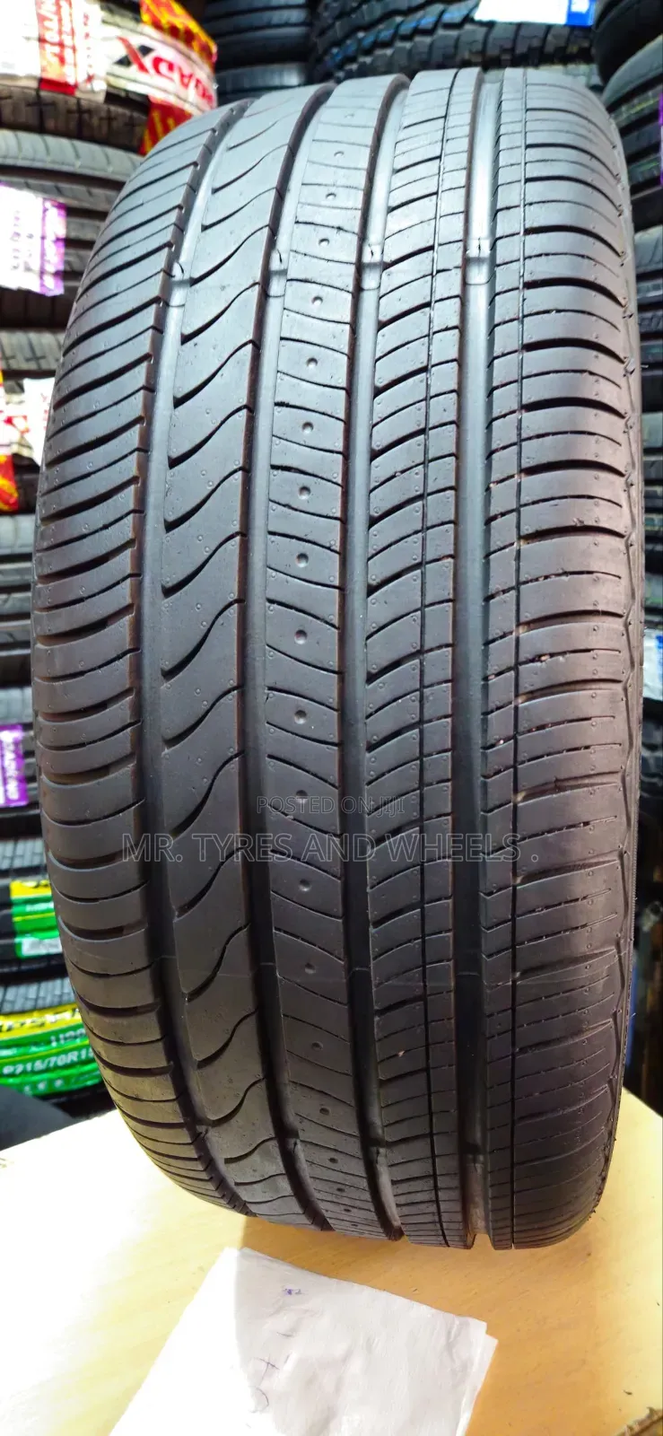 215 45 R17 Annait Type Always in the Store Order We Deliver.
