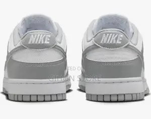 Nike Dunks Low Trainers