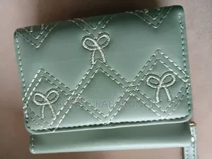 Jewellery and Wallets