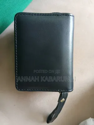 Jewellery and Wallets