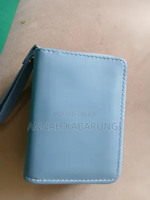 Jewellery and Wallets