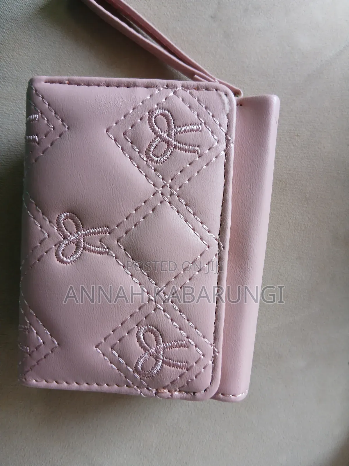 Jewellery and Wallets